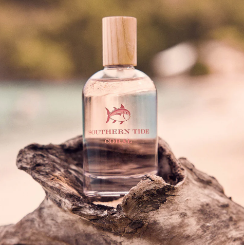 Southern Tide Coral Fragrance